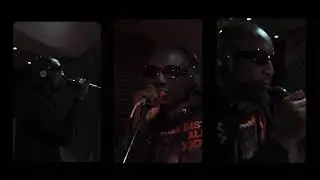 Shayo (Live Band Performance)