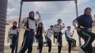 TUGAS SENAM PJOK [KPOP] GO!,FaSHioN - CORTIS, Wannabe - ITZY, DRIP - BABYMONSTER, Golden Instrument 