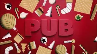 Jingles de pub 6ter  - Version noël 2023