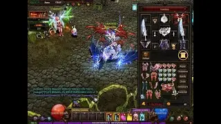 🔴LEVEANDO Y CHARLANDO (EVENTITOS  Y DEMAS) servidor de MU SAN LUIS SEASON 18🔴- EANDLO