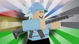 This Game is CRAZY! (Roblox - OPPOSER VR) | Ramo