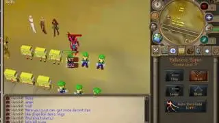 Brice Ps Server showcase new brand custom rsps!