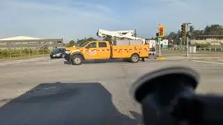 SAFE #commercial transportation from a TRUE CANADIAN - WE ARE BROTHERS, PROTECT EACHOTHER
