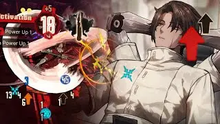 [Limbus Company (MD4 Solo)] 