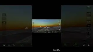 takeoff from Lucknow airport by go first #aviation #airplane #siren #tatasierra2025 #short