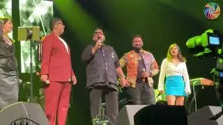 Jhoom Barabar Jhoom | Shankar Ehsaan Loy Live in Concert | Seattle, WA, USA