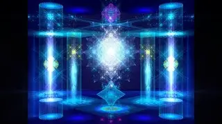 Temple of Celestial Revelations (Angels Descending on the Day)