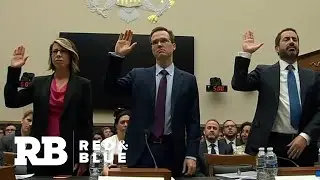 Congressional investigation into big tech companies focus on effect digital platforms have on jou&hellip;