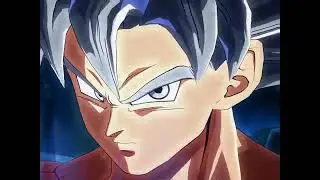 Guko super lnstink dragon ball super #anime #dragonball