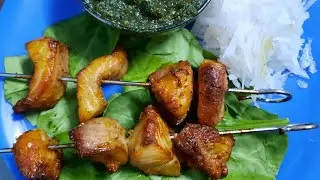 punjabi style sole fish tikka || रेस्टोरेंट स्टाइल बारबेक्यू फिश टिक्का || sole fish ||#fishtikka