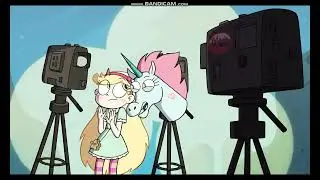 Star Vs The Forces Of Evil Season 4 Episode 11 2019 Queen Napped