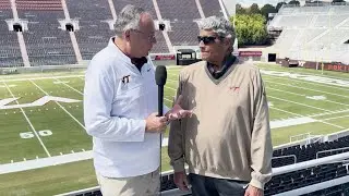 Bojangles Game Preview: VT vs. ODU
