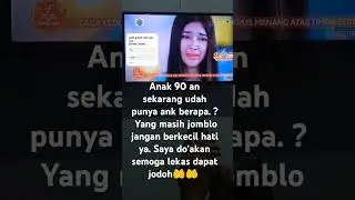 #sinetron90an#lewatberanda🔥