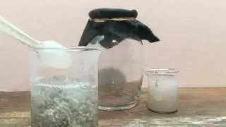 SlurrySep with 8oz Cloth
