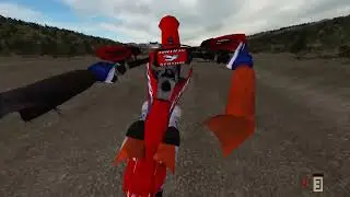MXBikes is