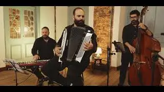 Lembranças #2 - Boleros Clássicos - La Barca/ Perfídia - Samuca do Acordeon