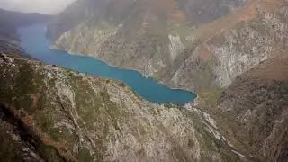 Озеро Жасылколь