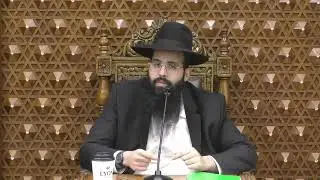 דברי חיזוק ומוסר מתוך פרשת 