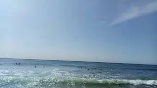 Dakar Senegal surf Jan 2017