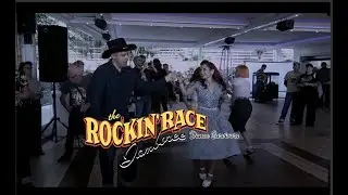 Rockin Race Dance Survivors by RHR©26th Rockin Race Jamboree