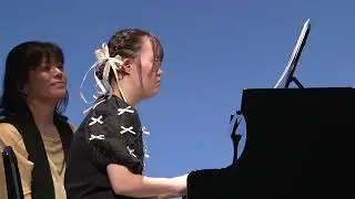 ピアノソロ 「カイト」