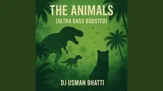 Beast Awakens (Bass Boosted)