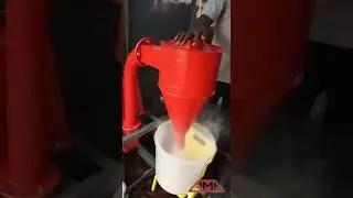 Экструдер, измельчитель и миксер для кормов для рыб Lima Model 60
