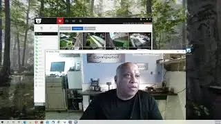 Nelly R System Accessing NVR from computer
