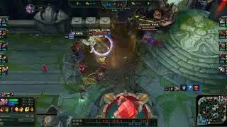 Knock up bug