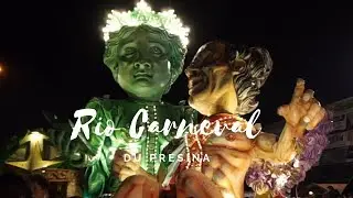 Rio Carneval du Presina🌸🐶📸 2019