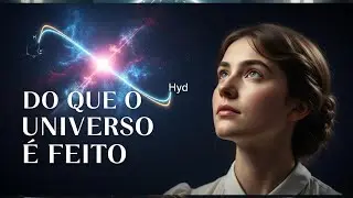 CECILIA PAYNE-GAPOSCHKIN &mdash; Ela provou que estrelas s&atilde;o de hidrog&ecirc;nio