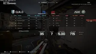 The M34 Novaline is BROKEN in SemiAuto BTW. #CallOfDuty #BlackOps7 #BO7