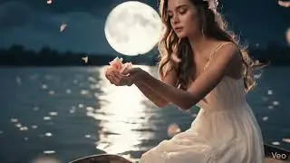 The moon river story 