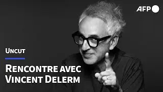 Vincent Delerm chante 
