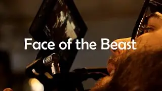 Face of the Beast