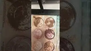 When makeup goes out of date, this is what I do with it lol