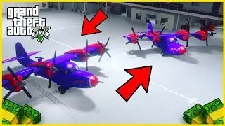 GTAV- Super Easy Solo Money Glitch