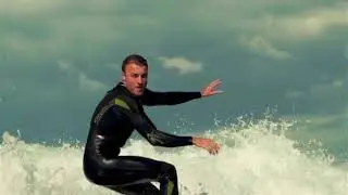 Intermediate Surf Coaching - Surf Life Tenerife