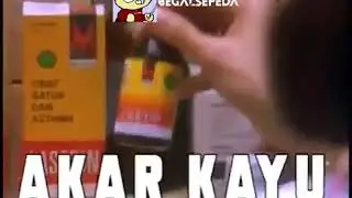 IKLAN JADUL EDITAN BIKIN NGAKAK