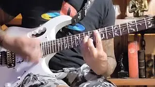 Guitar Beginner - Self Esteem
