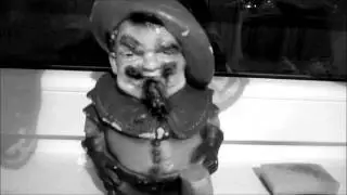 You never Gnome...