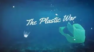 01 The Plastic War   My Earth Songs by Ricky Kej