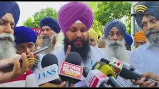 Sandeep singh Sunny Brother latest Interview #punjab #khalsafuaj #viral #usa #uk #australia #europe 