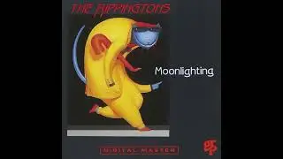 The Rippingtons - Moonlighting (1986) - 4. Dreams