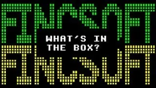 What's In The Box? - PC game