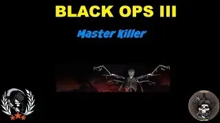 Killer Master Calling Card