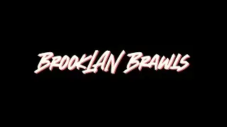 BrookLAN Brawls: An Inside Look
