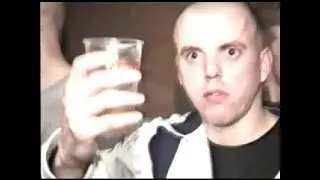 Rave Party 1997 LEVEL 20