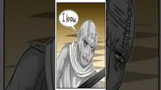 Thor vs The Real God Killer (Comic Dub)
