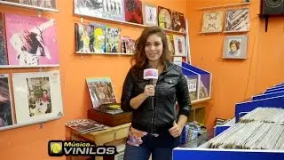 La fiebre de los vinilos